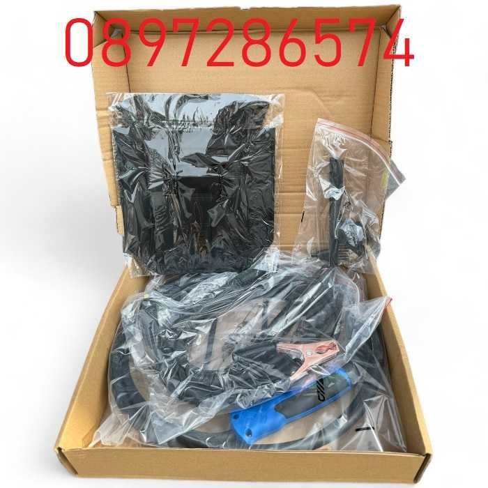 ПРОМОЦИЯ - PROFESIONAL MAX 250 Телоподаващо + Електрожен 250А