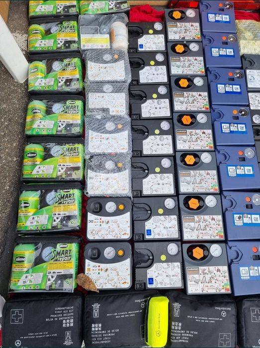 Compresor auto Volkswagen Audi Bmw Ford Opel Mercedes Reno