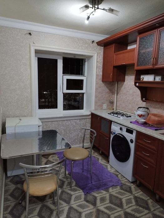 Продаётся  1 комнатная квартира