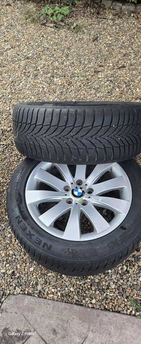 Jante 18 Originale Bmw