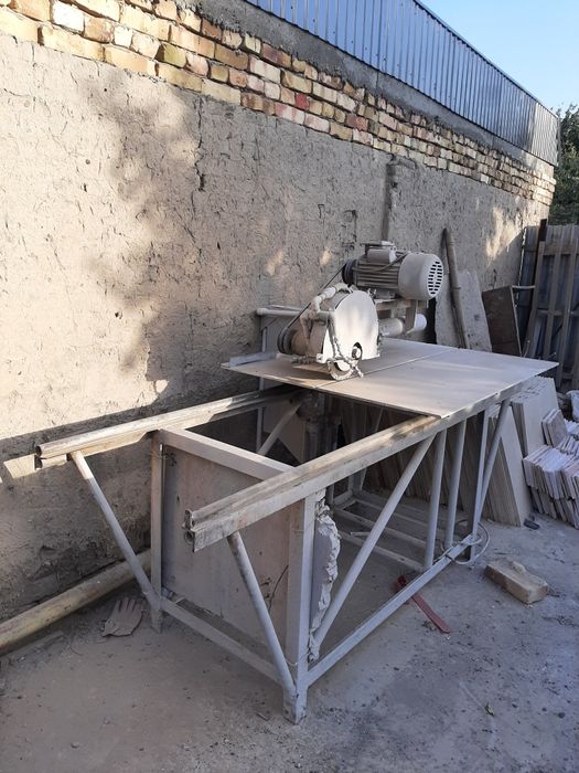 Marmar kesadigan stanok