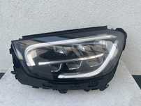 Far stanga Mercedes GLC W253 Facelift Full LED Performance Original