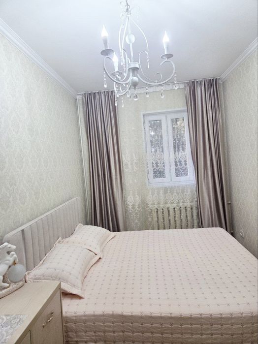 Сдаю свою  кввртиру метро Ойбек