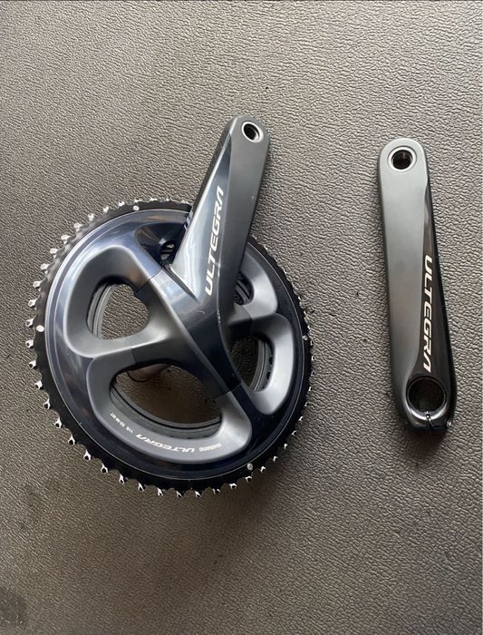 Angrenaj Shimano Ultegra R8000 brațe 172,5