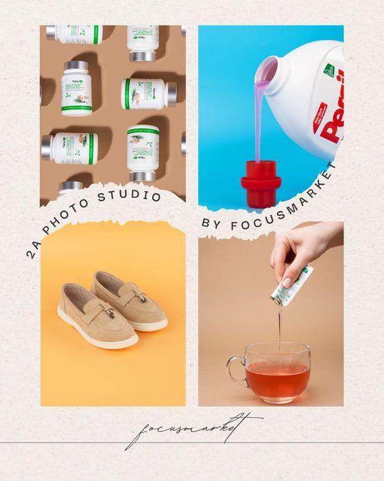 ФОТОГРАФ ДЛЯ UZUM/Uzum, WB, Yandex, Ozon uchun fotograf