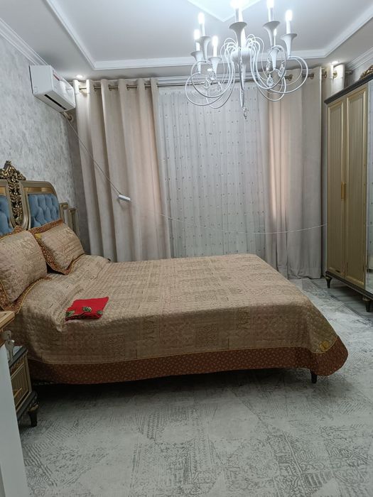 (23) Аренда Участок евро 7 ком