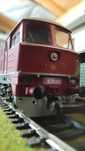 Locomotiva diesel BR 130 Ludmilla Piko Ho Nou
