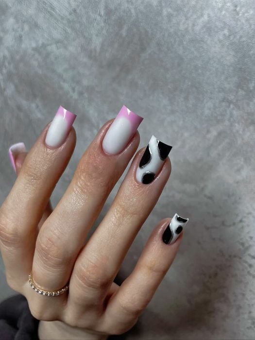 Unghii cu gel Reduceri