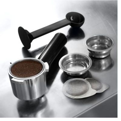 Kofe mashinasi EC685.BK