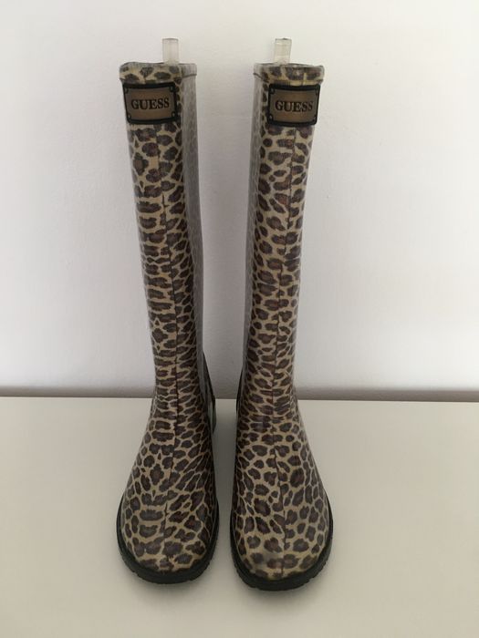 Cizme de dama,GUESS