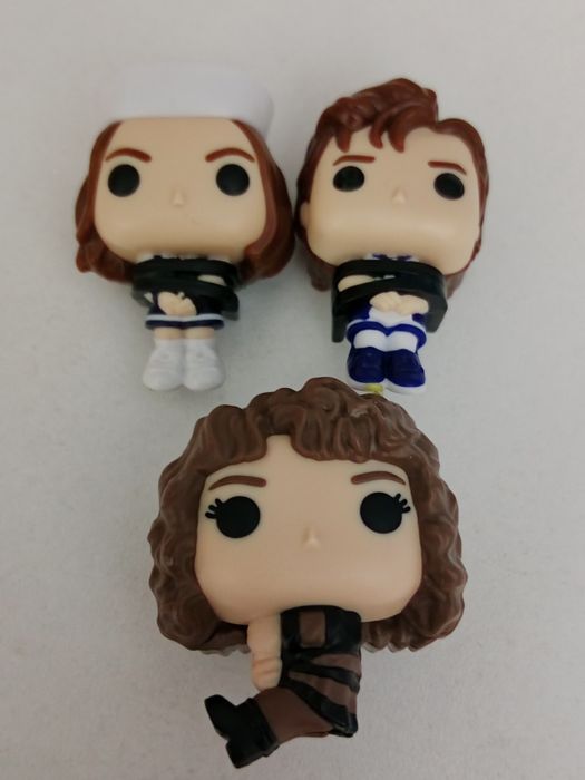 обменяю эти фигурки могу продать