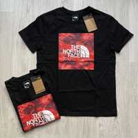 Tricou The North Face Negru S M