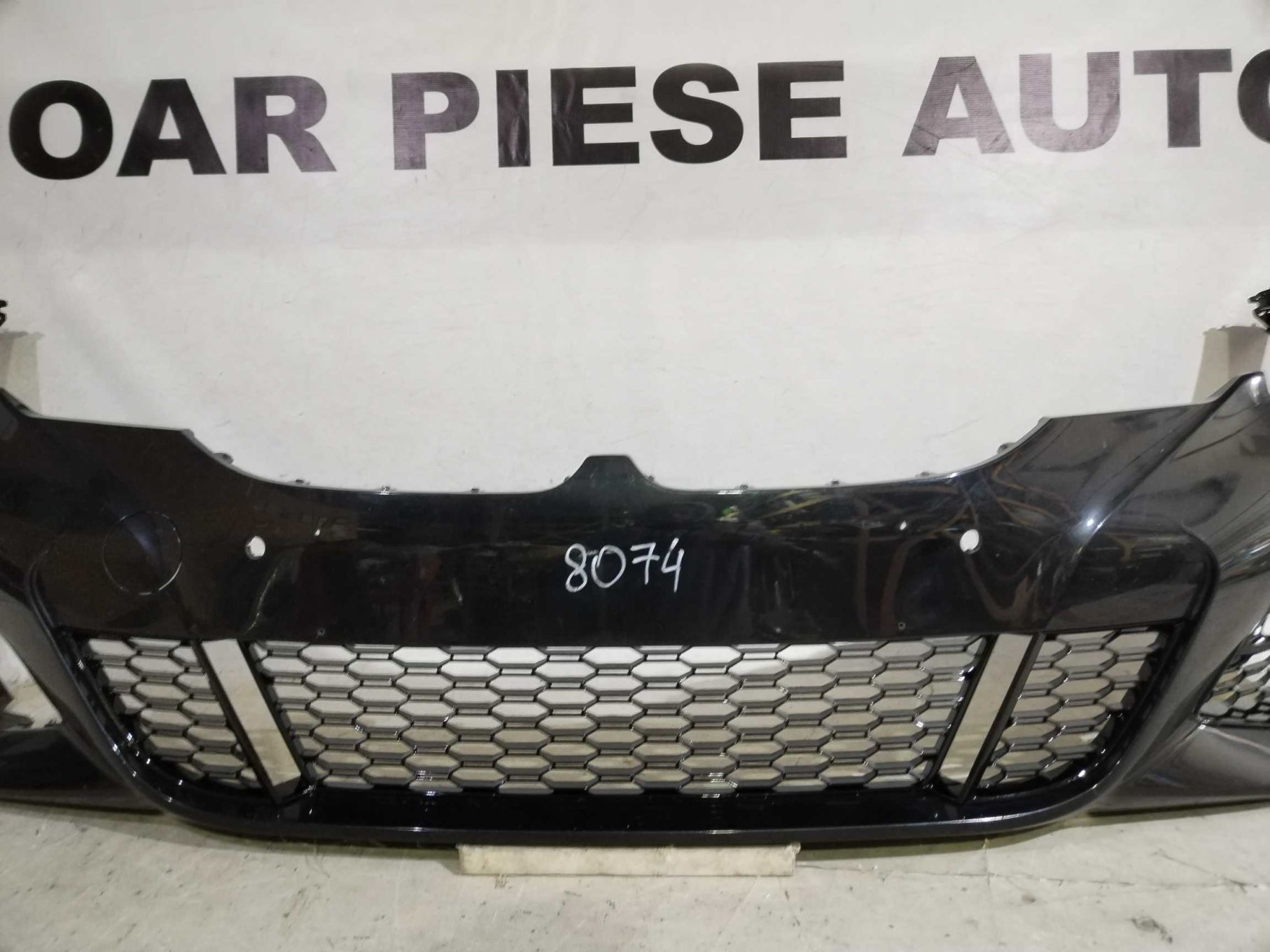 Bara fata BMW Seria 3, G20, G21, M-Sport, 2019, 2020, 2021, 2022, cod origine OE 51118069346.