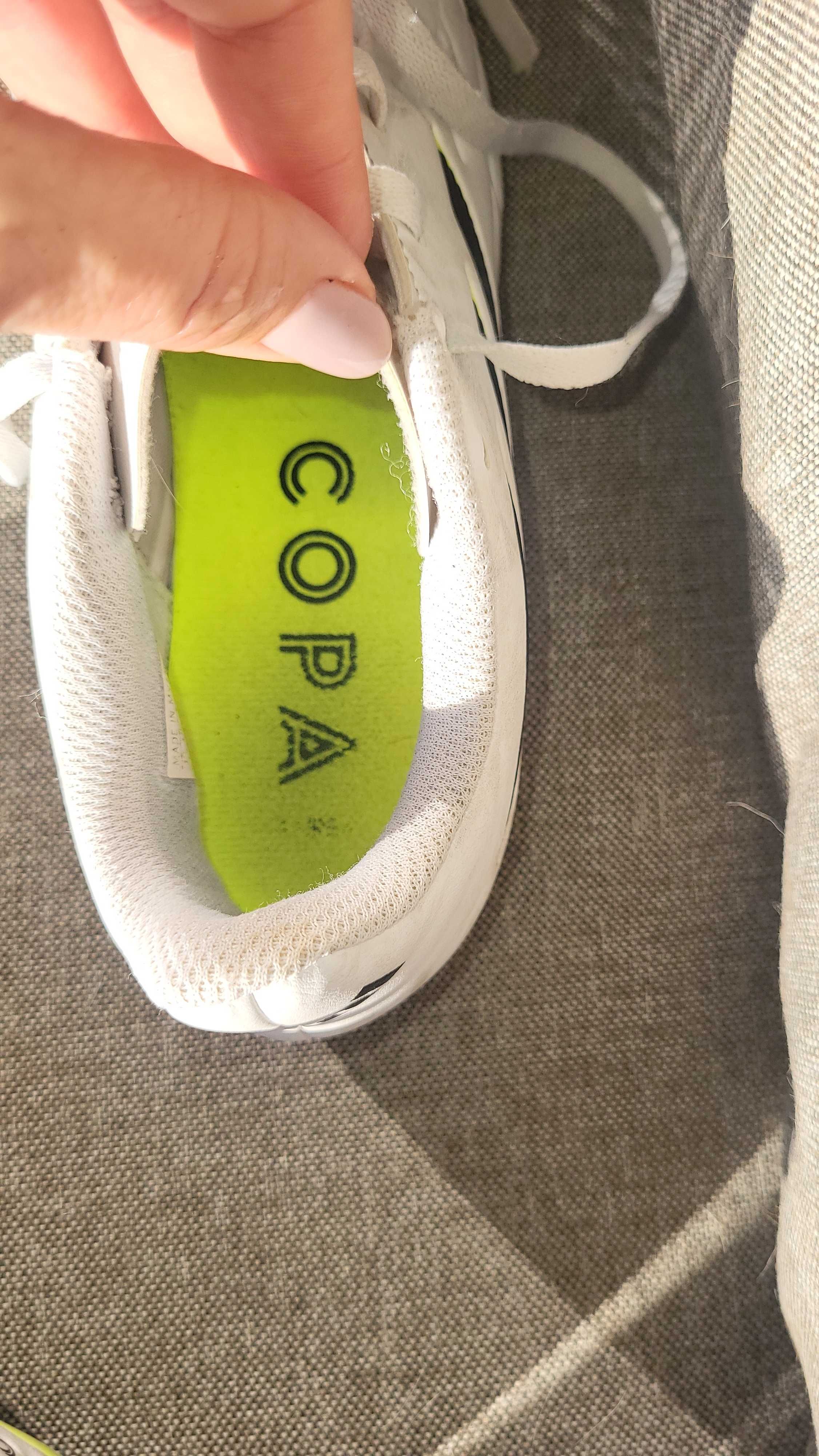 Бутонки Adidas Copa 36,2/3   30,лв