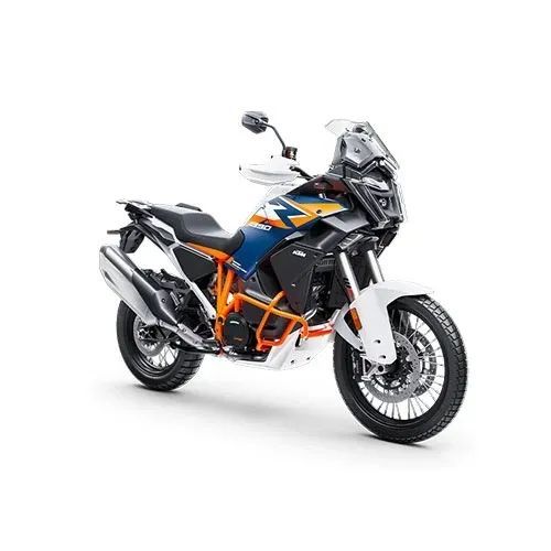 KTM 1390 Super Adventure R De vanzare Motocicleta KTM 1390 SUPER ADVENTURE R '26