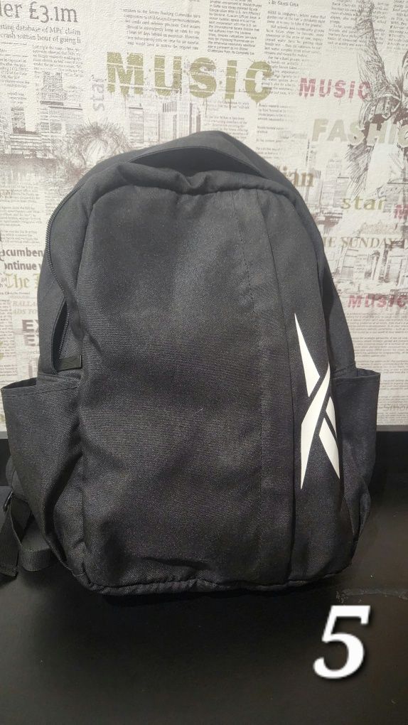 Раници XD Design, Puma, Reebok, RayanAir suitable, Сакове Puma
