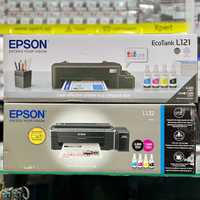 EPSON L132 принтер