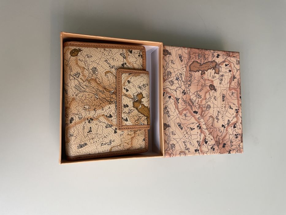 Кошельки женские кожаные новые