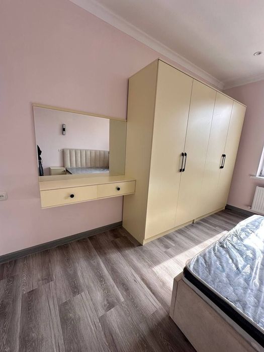 Аренда квартира  Эркин савдо После  ремонта