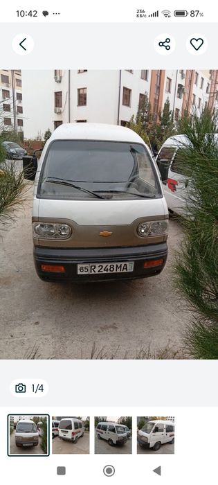 Холати аьло, 0% краска, 29.900 км халол,узимки,булиб тулашга хам булад