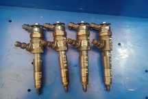 Set injectoare 0445110489 CV6Q-9F593-AA 1.5 TDCI MX1253 Ford Focus 3