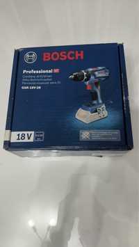 Autofiletanta cu percutie Bosch GSB 18V-28