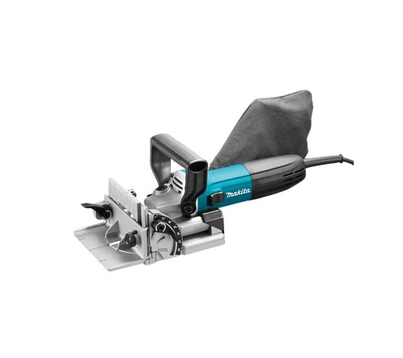 Акумулаторна фреза за нутове MAKITA PJ7000, 701 W, НОВА