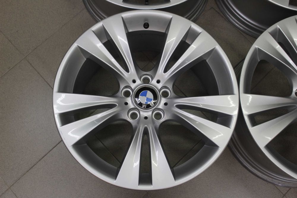 Джанти 19" BMW X3 F25