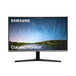 monitor Samsung Curved 27inch 100hz