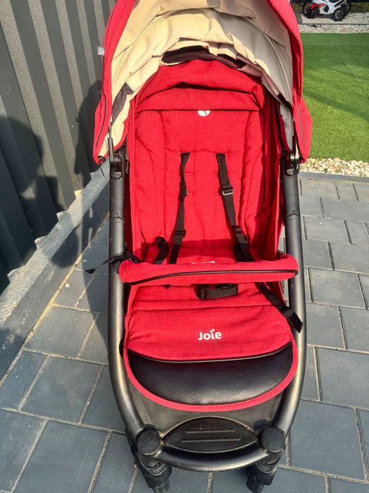 Carucior Joie Mytrax