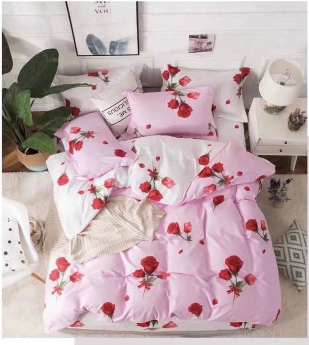 Super Satin 2 kishilik - 180.000soʻm