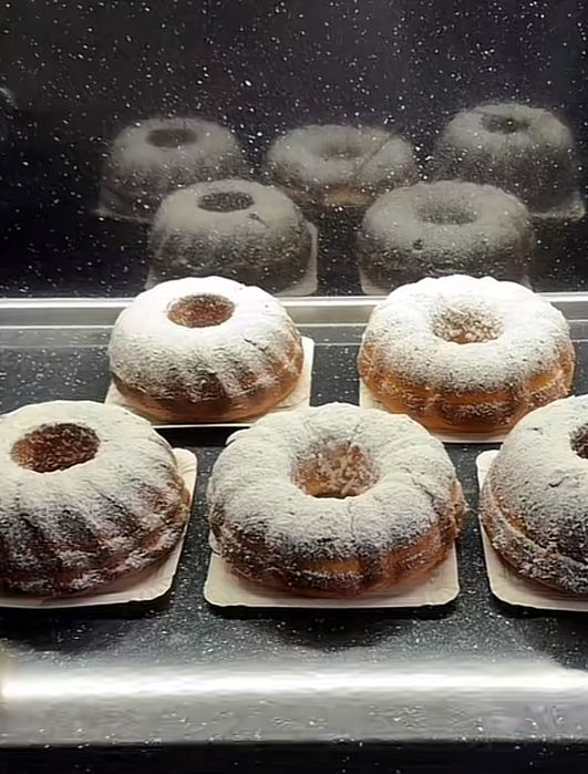 Празнични кексчета