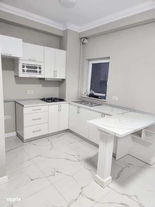 Apartament de inchiriat , bloc nou, 2 camere, Radauti