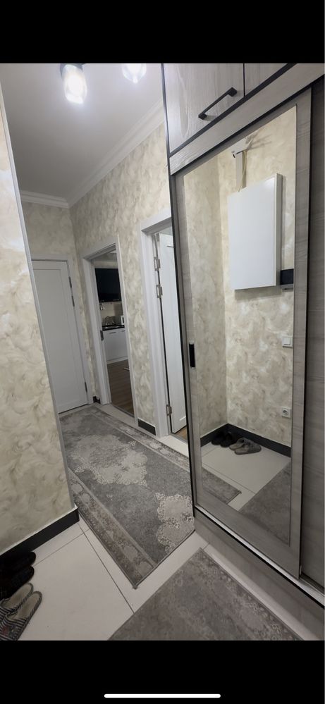 Продажа квартир в «Akay city» 10 этаж