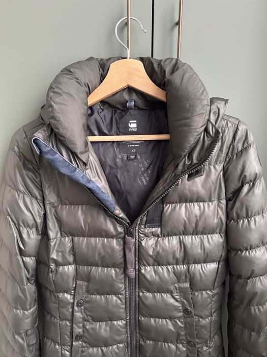 Зимно яке G-star Raw