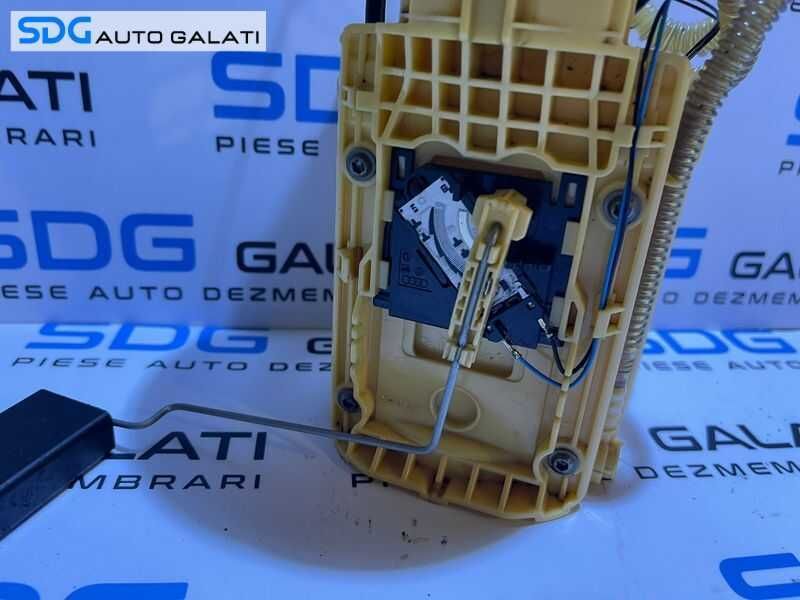 Pompa Combustibil Motorina cu Senzor Sonda Litrometrica Rezervor VW Passat B5.5 2.5 TDI V6 2001 - 2005 Cod 3U0919050 220212011008 [HS0023]