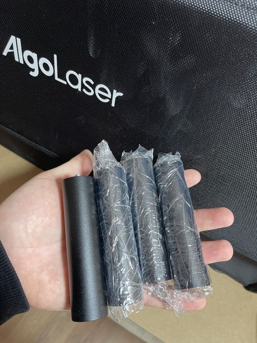 Лазер за гравиране/рязане AlgoLaser Delta 22W Pro + аксесоари