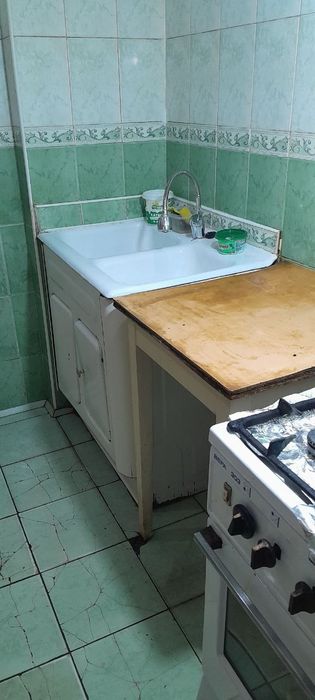 Клининговые услуги