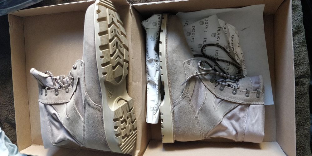 Bocanci bej și negri, La soki, Iarna, primăvară, vară și toamnă