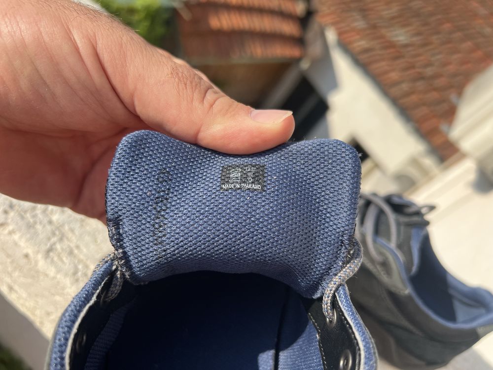 Ecco Receptor 43