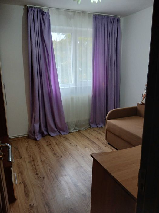 Apartament cu 2 camere