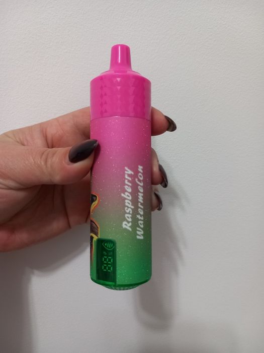 TORNADO RAHdM 45k fumuri, Vape-uri ORIGINALE și sigilate