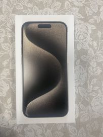 I phone 15 Pro с гаранция