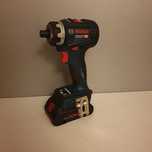 Bosch GSR 18V-90FC Mașina de înșurubat cu impact Brushless 2024
