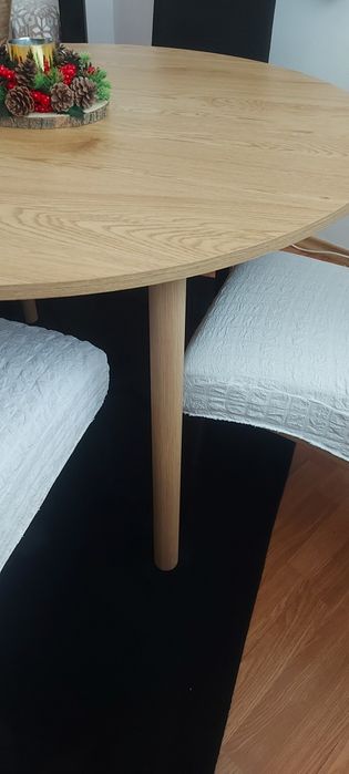 Трапезна маса и 6 стола