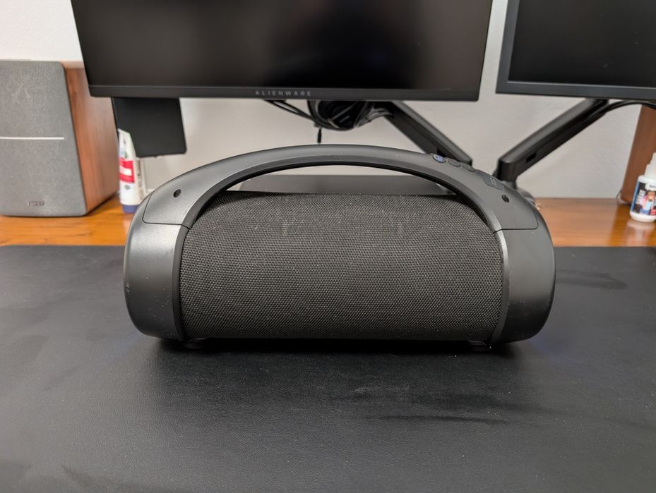 Boxa portabila Akai ABTS-55 IPX5