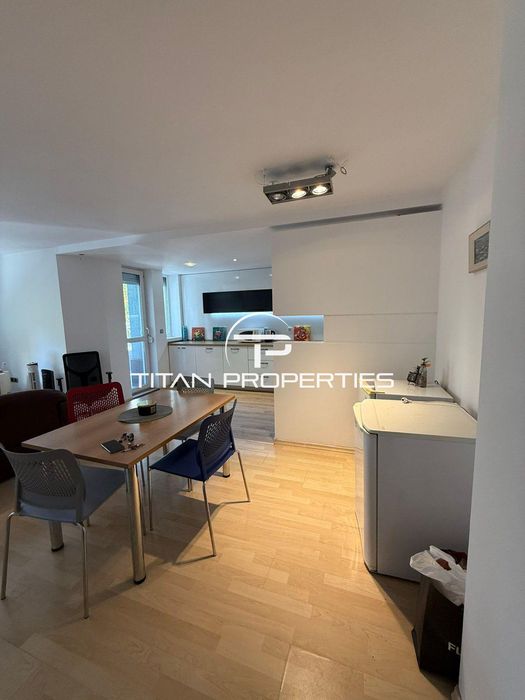 Тристаен апартамент под наем в жк. Младежки хълм