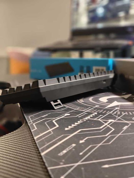 Tastatură Aqyris Mira Full Box