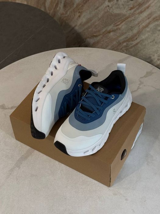 Кроссовки-легенды ON Cloudtilt 2 Loewe 44 размер