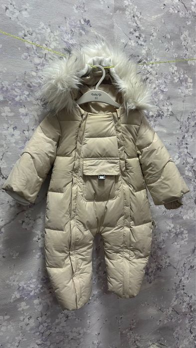 Продам 2 комбенизона , в идеальном состояний ,